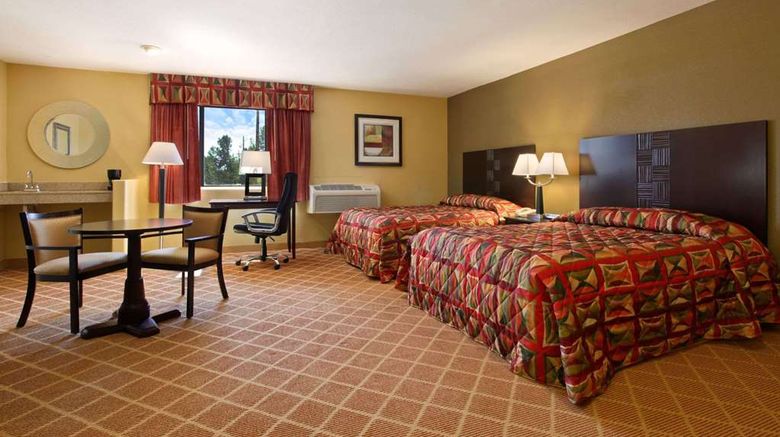 <b>Super 8 Payson Suite</b>. Images powered by <a href="https://iceportal.shijigroup.com/" title="IcePortal" target="_blank">IcePortal</a>.
