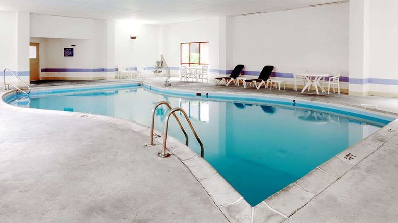 <b>Days Inn & Suites Northwest Indianapolis Pool</b>. Images powered by <a href="https://iceportal.shijigroup.com/" title="IcePortal" target="_blank">IcePortal</a>.