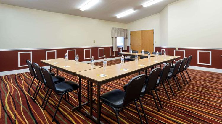 Days Inn & Suites Northwest Indianapolis Meeting