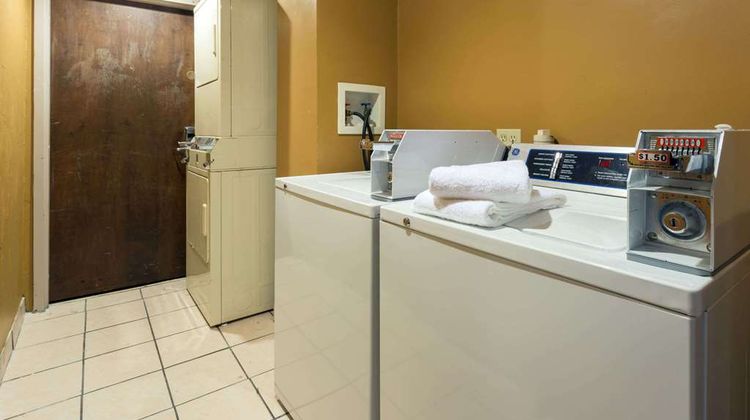 Days Inn & Suites Northwest Indianapolis Other
