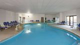 Days Inn & Suites Northwest Indianapolis Pool