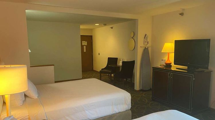 Howard Johnson Inn Manteno Room