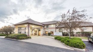 Howard Johnson Inn Manteno