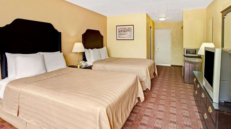 <b>Howard Johnson Pikesville Room</b>. Images powered by <a href="https://iceportal.shijigroup.com/" title="IcePortal" target="_blank">IcePortal</a>.