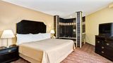 Howard Johnson Pikesville Room