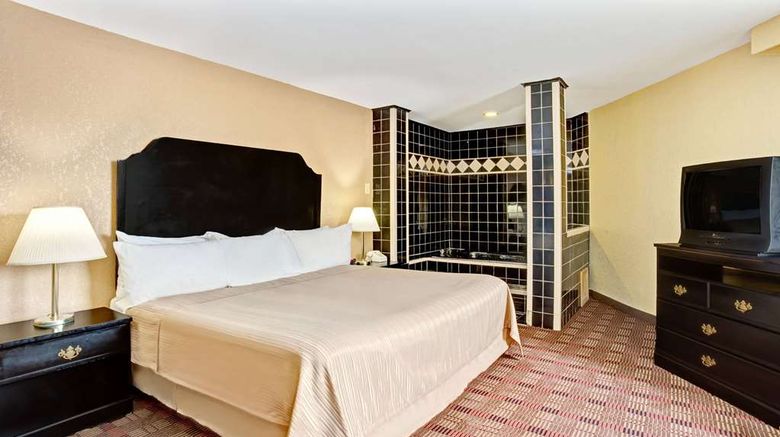 <b>Howard Johnson Pikesville Room</b>. Images powered by <a href="https://iceportal.shijigroup.com/" title="IcePortal" target="_blank">IcePortal</a>.