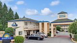 <b>Days Inn Federal Way Exterior</b>. Images powered by <a href="https://iceportal.shijigroup.com/" title="IcePortal" target="_blank">IcePortal</a>.