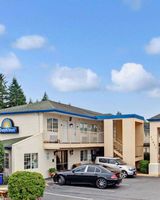 Days Inn Federal Way