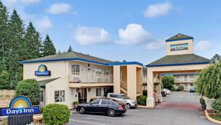 Days Inn Federal Way
