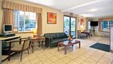 <b>Days Inn Federal Way Lobby</b>. Images powered by <a href="https://iceportal.shijigroup.com/" title="IcePortal" target="_blank">IcePortal</a>.