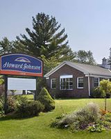 Howard Johnson Williamstown