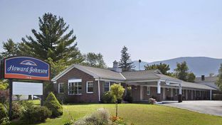 Howard Johnson Williamstown