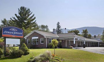 Howard Johnson Williamstown