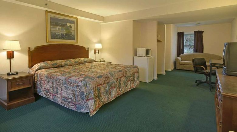 <b>Howard Johnson Williamstown Suite</b>. Images powered by <a href="https://iceportal.shijigroup.com/" title="IcePortal" target="_blank">IcePortal</a>.