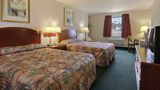 Howard Johnson Williamstown Room