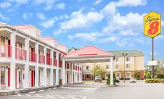 Super 8 Clinton