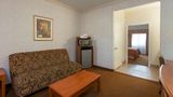 Howard Johnson Inn & Suites Pico Rivera Suite