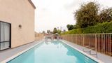 Howard Johnson Inn & Suites Pico Rivera Pool