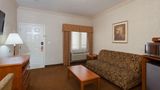 Howard Johnson Inn & Suites Pico Rivera Suite