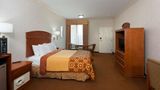 Howard Johnson Inn & Suites Pico Rivera Room
