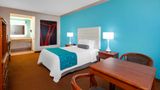 Howard Johnson Inn & Suites Pico Rivera Room
