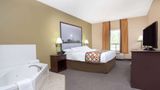 Super 8 Midland Room