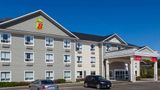 Super 8 Midland Exterior