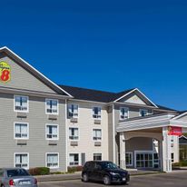 Super 8 Midland