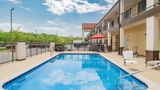 Super 8 Columbia Pool
