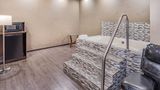 Super 8 Columbia Room