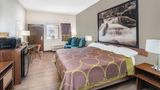 Super 8 Columbia Room