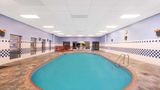 Super 8 North Little Rock/McCain Pool
