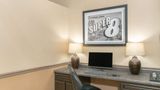 Super 8 North Little Rock/McCain Other