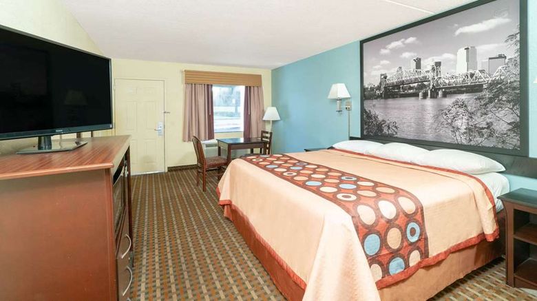 <b>Super 8 North Little Rock/McCain Room</b>. Images powered by <a href="https://iceportal.shijigroup.com/" title="IcePortal" target="_blank">IcePortal</a>.