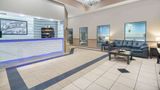 Super 8 North Little Rock/McCain Lobby