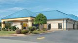 Super 8 North Little Rock/McCain Exterior