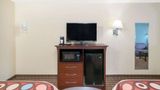 Super 8 North Little Rock/McCain Room