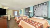 Super 8 North Little Rock/McCain Suite
