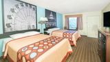 Super 8 North Little Rock/McCain Room