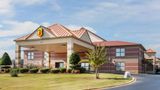 Super 8 Jacksonville Exterior