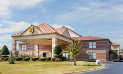 Super 8 Jacksonville