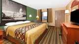 Super 8 Jacksonville Room