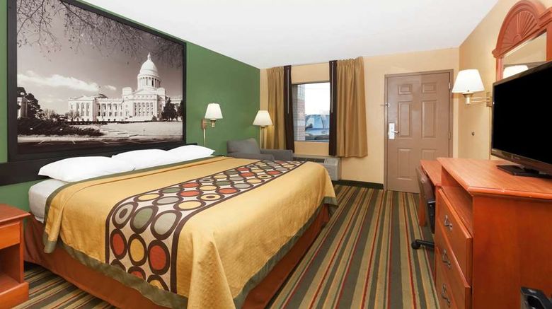 <b>Super 8 Jacksonville Room</b>. Images powered by <a href="https://iceportal.shijigroup.com/" title="IcePortal" target="_blank">IcePortal</a>.
