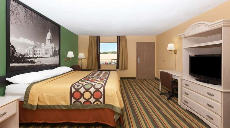 <b>Super 8 Jacksonville Room</b>. Images powered by <a href="https://iceportal.shijigroup.com/" title="IcePortal" target="_blank">IcePortal</a>.