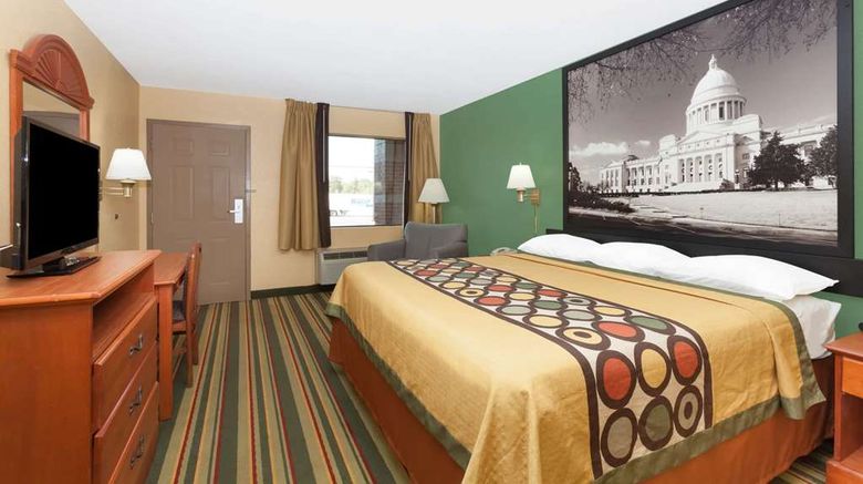 <b>Super 8 Jacksonville Room</b>. Images powered by <a href="https://iceportal.shijigroup.com/" title="IcePortal" target="_blank">IcePortal</a>.