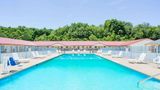 Travelodge Parkersburg Pool