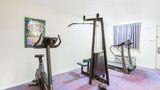 Travelodge Parkersburg Health