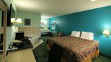 Travelodge Parkersburg Room