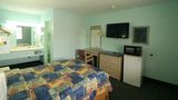 Travelodge Parkersburg Room