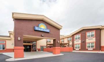 Days Inn Manitou Springs